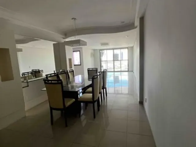 Apartamento 3 quartos e 5 banheiros, à venda, no bairro Parque Tamandaré em Campos dos Goytacazes