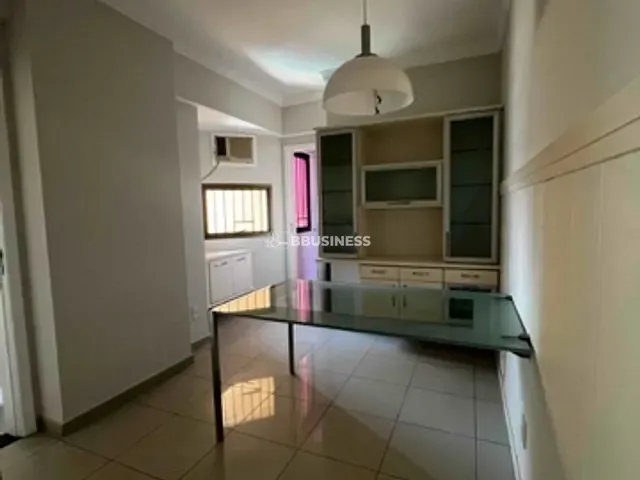 Apartamento 3 quartos e 5 banheiros, à venda, no bairro Parque Tamandaré em Campos dos Goytacazes