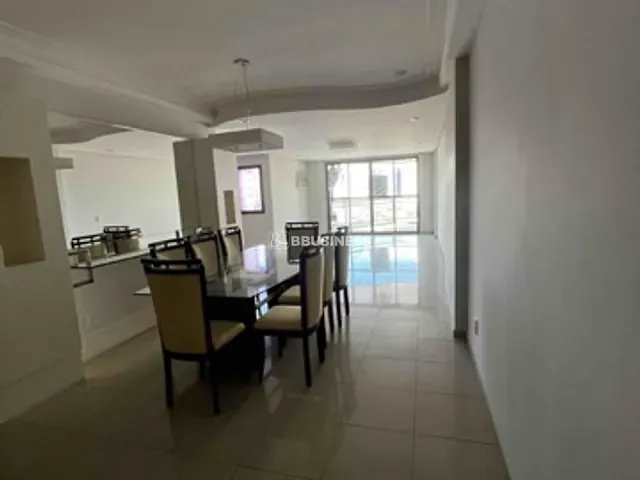Apartamento 3 quartos e 5 banheiros, à venda, no bairro Parque Tamandaré em Campos dos Goytacazes