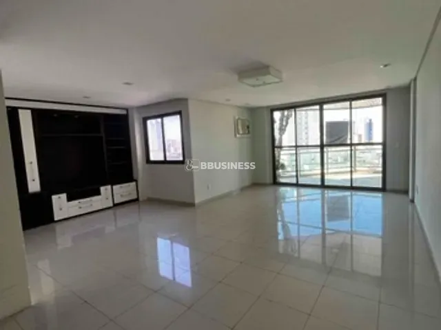 Apartamento 3 quartos e 5 banheiros, à venda, no bairro Parque Tamandaré em Campos dos Goytacazes