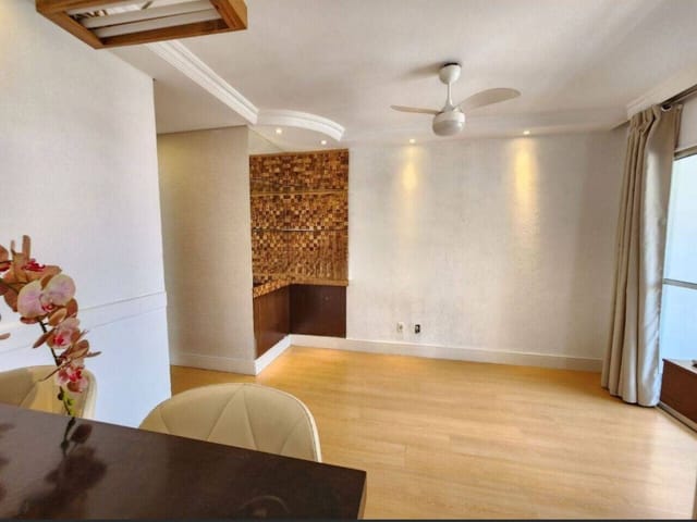 Apartamento com 48m² 2 quartos e 1 banheiro, à venda, no bairro Vila Bertioga em São Paulo