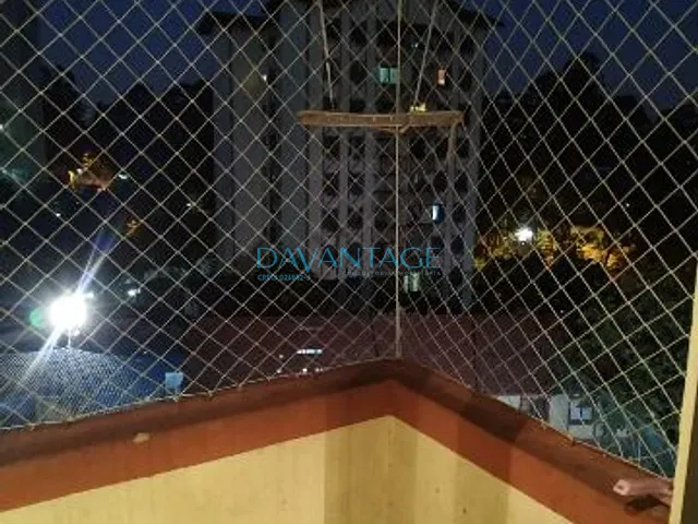 Apartamento com 55m² 2 quartos e 2 banheiros, à venda, no bairro Chácara Nossa Senhora do Bom Conselho em São Paulo