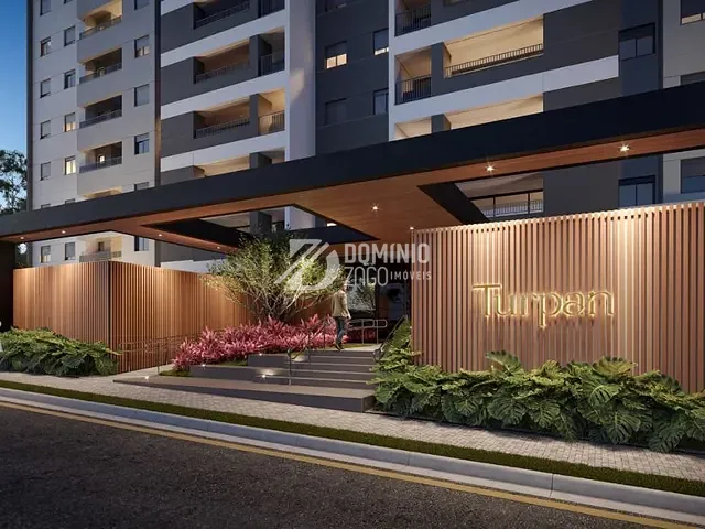 Apartamento 2 quartos e 2 banheiros, à venda, no bairro Santa Maria em Uberaba