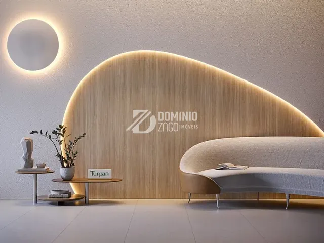 Apartamento 2 quartos e 2 banheiros, à venda, no bairro Santa Maria em Uberaba