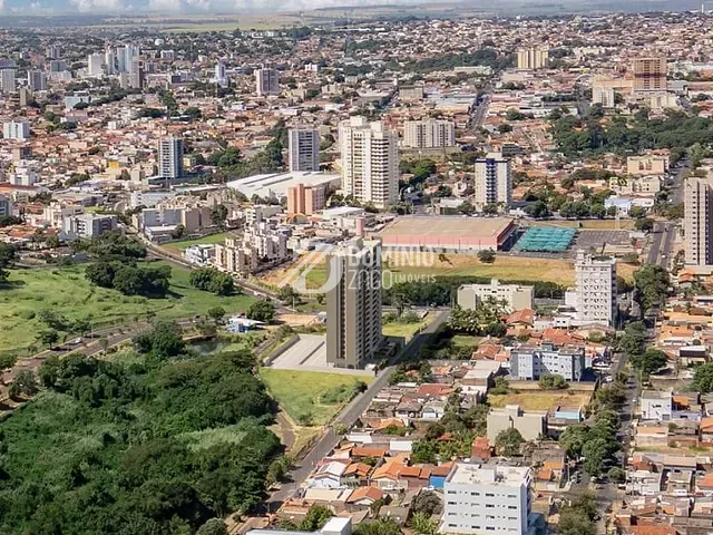Apartamento 2 quartos e 2 banheiros, à venda, no bairro Santa Maria em Uberaba