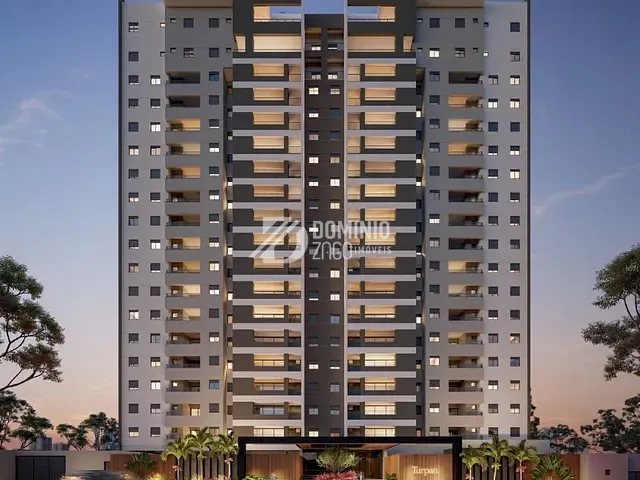Apartamento 2 quartos e 2 banheiros, à venda, no bairro Santa Maria em Uberaba
