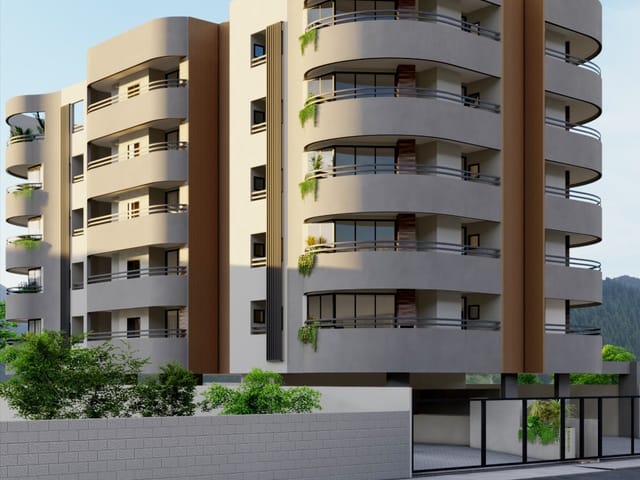 Apartamento 2 quartos e 2 banheiros, à venda, no bairro Itaguá em Ubatuba