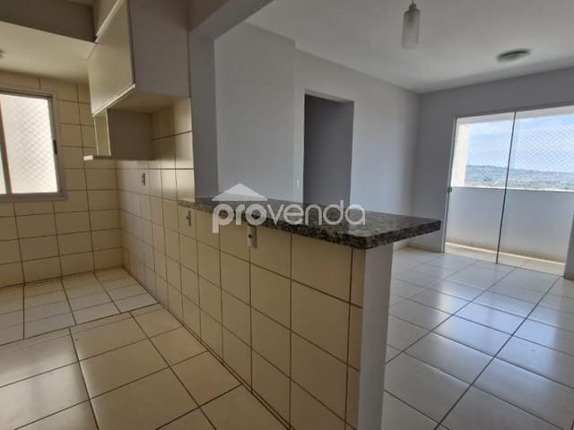 Foto do Apartamento - AVENIDA NÁPOLI, Q. 1-A, L. AREA, N. 871, APART. 1103, COND. PEDRA DO SOL, BL. 02 - RES. ELDORADO, GO | Provenda Imobiliária