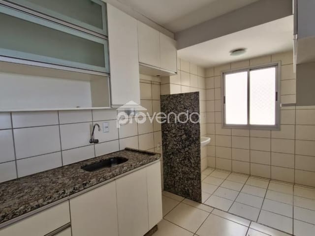 Foto do Apartamento - AVENIDA NÁPOLI, Q. 1-A, L. AREA, N. 871, APART. 1103, COND. PEDRA DO SOL, BL. 02 - RES. ELDORADO, GO | Provenda Imobiliária