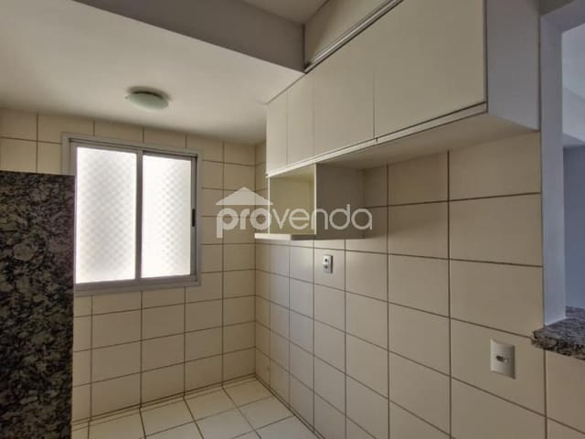 Foto do Apartamento - AVENIDA NÁPOLI, Q. 1-A, L. AREA, N. 871, APART. 1103, COND. PEDRA DO SOL, BL. 02 - RES. ELDORADO, GO | Provenda Imobiliária