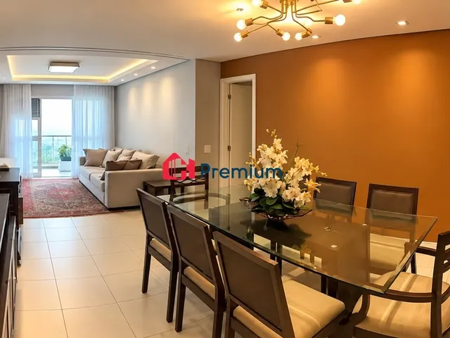 Apartamento 4 quartos e 4 banheiros, à venda, no bairro Barra da Tijuca em Rio de Janeiro