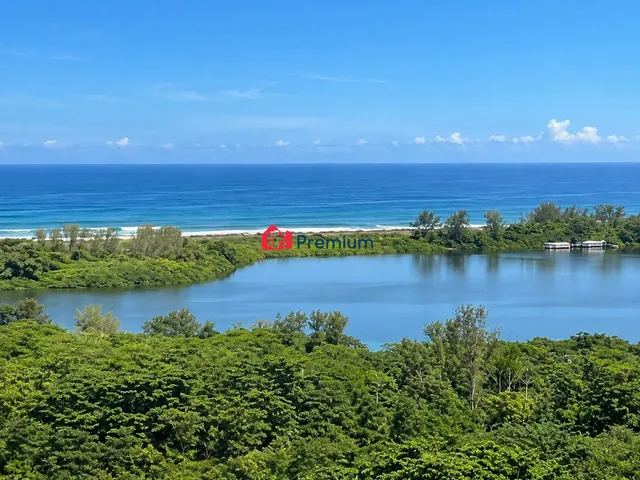 Apartamento 4 quartos e 4 banheiros, à venda, no bairro Barra da Tijuca em Rio de Janeiro
