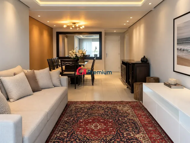 Apartamento 4 quartos e 4 banheiros, à venda, no bairro Barra da Tijuca em Rio de Janeiro
