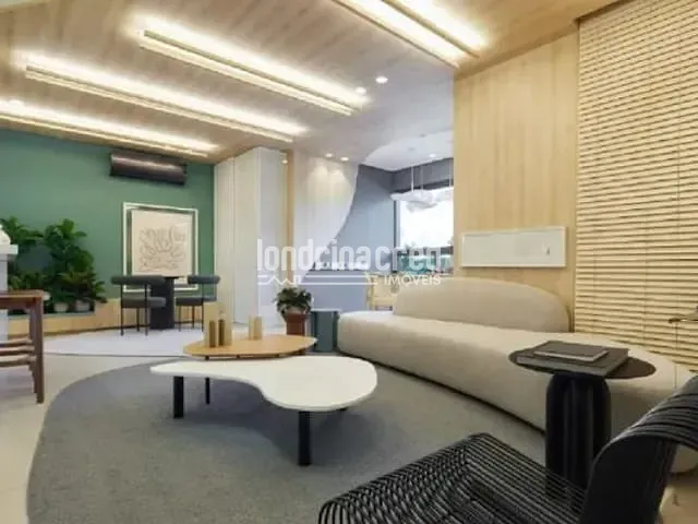 Apartamento 3 quartos e 2 banheiros, à venda, no bairro Terra Bonita em Londrina