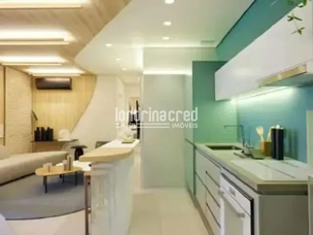 Apartamento 3 quartos e 2 banheiros, à venda, no bairro Terra Bonita em Londrina