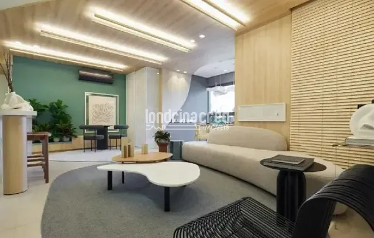 Apartamento, 3 quartos, 84 m² - Foto 2