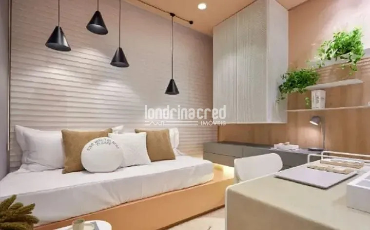 Apartamento, 3 quartos, 84 m² - Foto 6