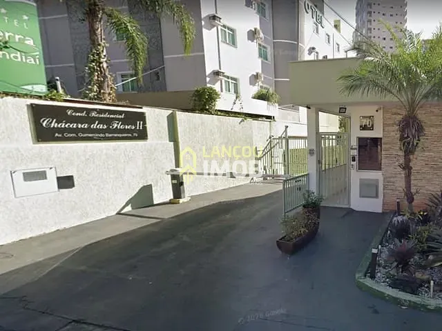 Apartamento 2 quartos e 1 banheiro, à venda, no bairro Jardim Santa Teresa em Jundiaí