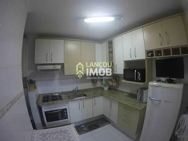 Apartamento 2 quartos e 1 banheiro, à venda, no bairro Jardim Santa Teresa em Jundiaí