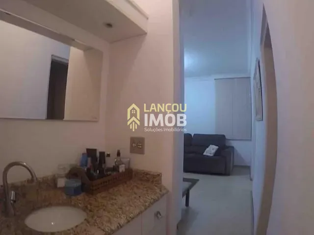 Apartamento 2 quartos e 1 banheiro, à venda, no bairro Jardim Santa Teresa em Jundiaí