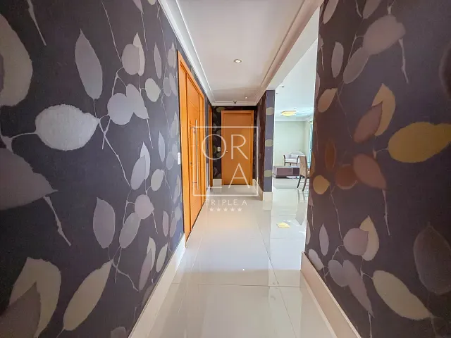 Apartamento 4 quartos e 6 banheiros, à venda, no bairro Setor Oeste em Goiânia