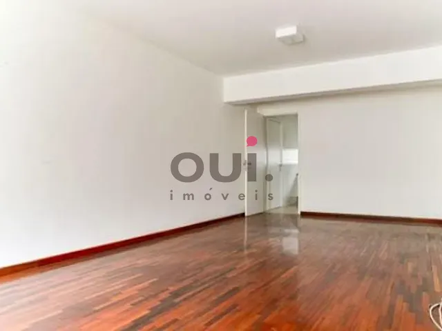 Apartamento 2 quartos e 2 banheiros, à venda, no bairro Itaim Bibi em São Paulo