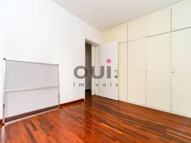 Apartamento 2 quartos e 2 banheiros, à venda, no bairro Itaim Bibi em São Paulo