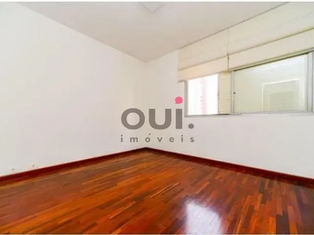 Apartamento 2 quartos e 2 banheiros, à venda, no bairro Itaim Bibi em São Paulo