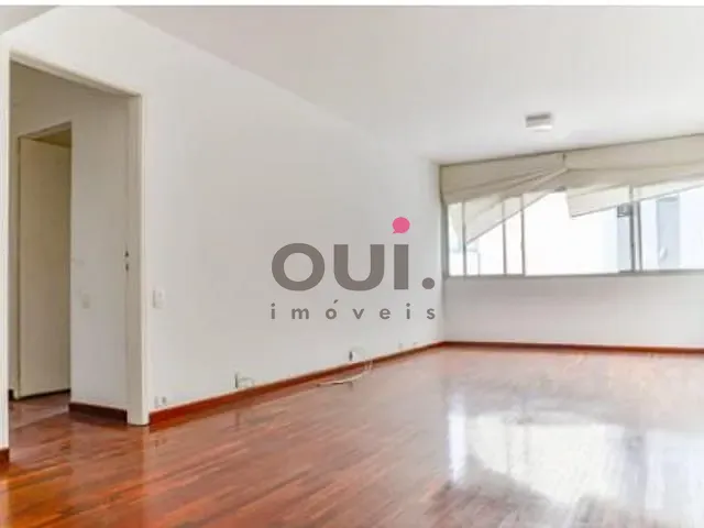 Apartamento 2 quartos e 2 banheiros, à venda, no bairro Itaim Bibi em São Paulo