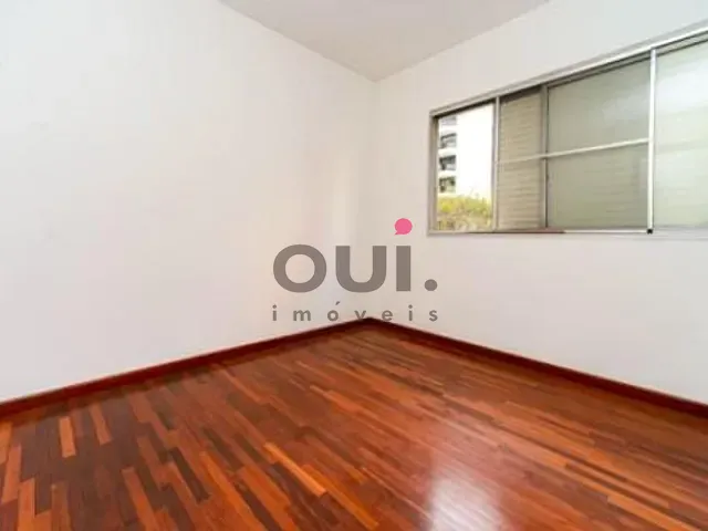 Apartamento 2 quartos e 2 banheiros, à venda, no bairro Itaim Bibi em São Paulo