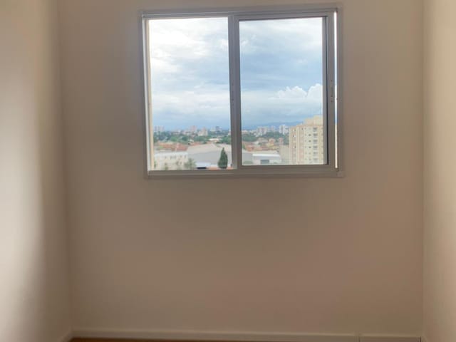 Apartamento 2 quartos e 1 banheiro, à venda, no bairro Residencial Sítio Santo Antônio em Taubaté