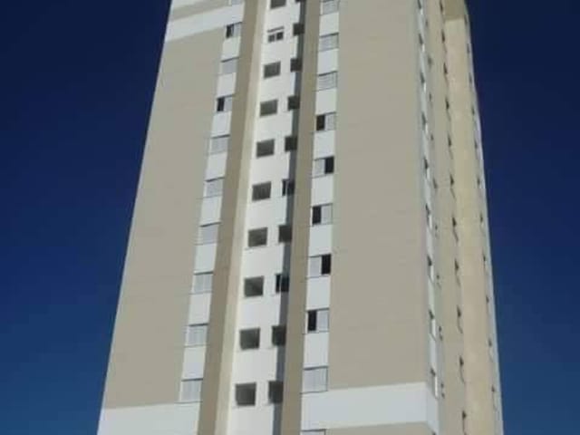 Apartamento 2 quartos e 1 banheiro, à venda, no bairro Residencial Sítio Santo Antônio em Taubaté