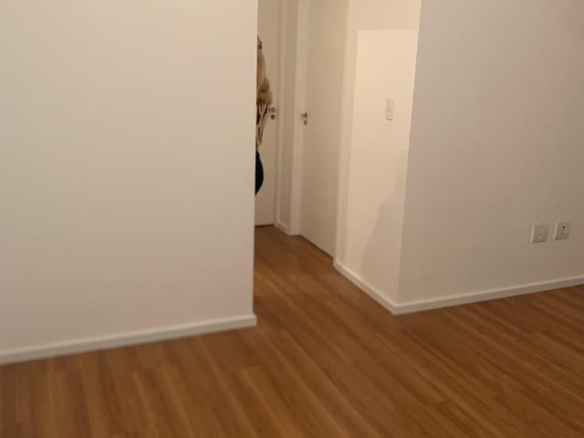 Apartamento 2 quartos e 1 banheiro, à venda, no bairro Residencial Sítio Santo Antônio em Taubaté