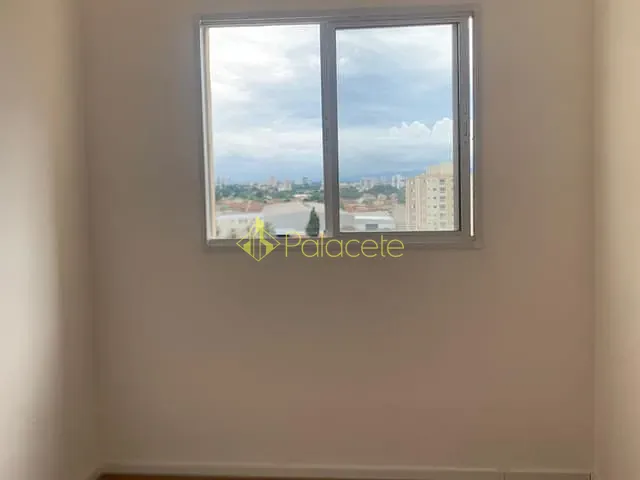 Apartamento 2 quartos e 1 banheiro, à venda, no bairro Residencial Sítio Santo Antônio em Taubaté