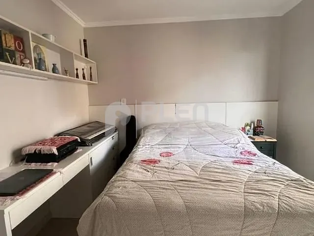 Apartamento 3 quartos e 3 banheiros, à venda, no bairro Santa Teresinha em São Paulo