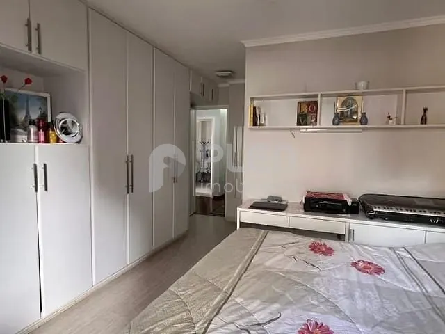 Apartamento 3 quartos e 3 banheiros, à venda, no bairro Santa Teresinha em São Paulo