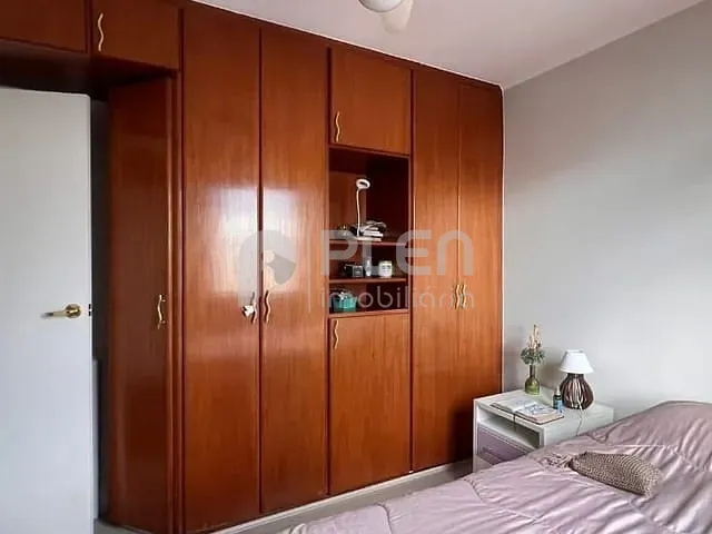 Apartamento 3 quartos e 3 banheiros, à venda, no bairro Santa Teresinha em São Paulo