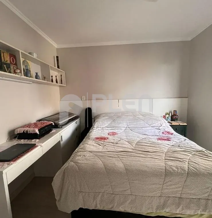 Apartamento de 3 quartos à venda em Santa Teresinha, São Paulo