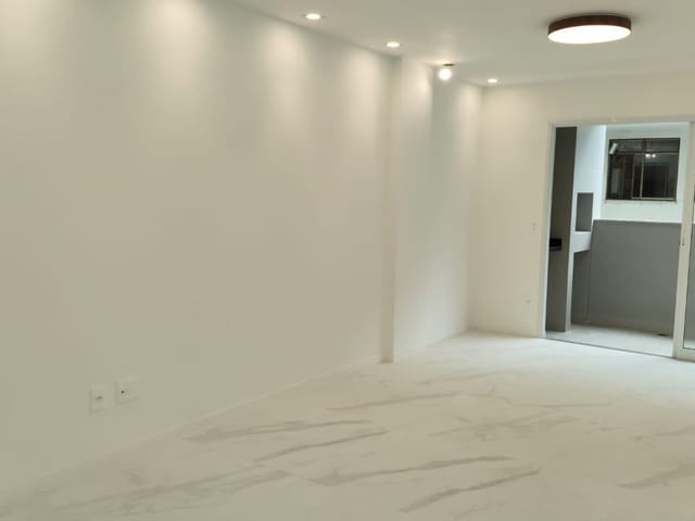 Foto do Apartamento - Apartamento primeira locação, 93m2, 3quartos, 2 vagas, Recreio dos Bandeirantes, Rio de Janeiro, RJ | Riokasa Imóveis