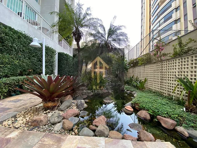 Apartamento 1 quarto e 1 banheiro, para alugar, no bairro Vila Nova Conceição em São Paulo