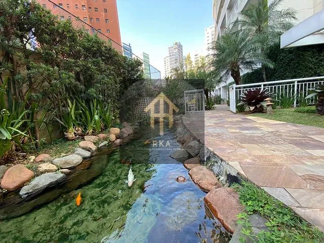 Apartamento 1 quarto e 1 banheiro, para alugar, no bairro Vila Nova Conceição em São Paulo
