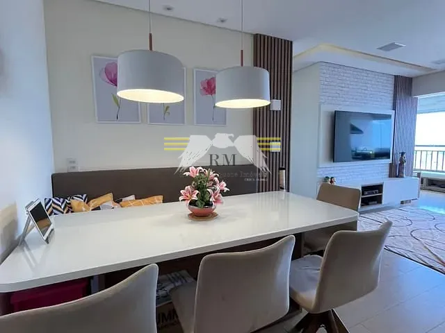 Apartamento com 91m² 3 quartos e 1 banheiro, à venda, no bairro Vila Aricanduva em São Paulo