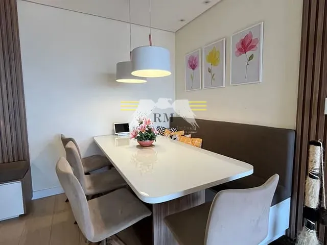 Apartamento com 91m² 3 quartos e 1 banheiro, à venda, no bairro Vila Aricanduva em São Paulo