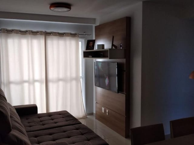 Foto do Apartamento - Apartamento com 3 dormitórios à venda, 86 m² por R$ 560.000,00 - Jardim Aquarius - São José dos Campos/SP | RUSSI IMÓVEIS