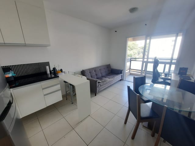 Foto do Apartamento - Ótimo Apartamento à venda, 40m², 1 Dormitório, 1 Vaga, Vila Pompéia, São Paulo, SP | Sell Imóveis