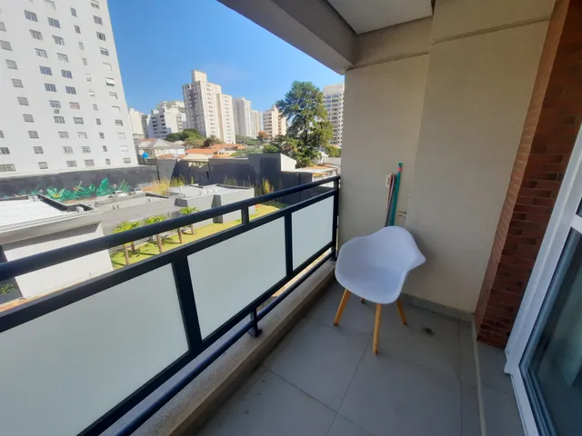 Foto do Apartamento - Ótimo Apartamento à venda, 40m², 1 Dormitório, 1 Vaga, Vila Pompéia, São Paulo, SP | Sell Imóveis