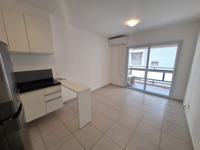 Foto do Apartamento - Apartamento SEMINOVO para locação, 38m², 1 Dormitório, 1 Vaga, Vila Pompéia, São Paulo, SP | Sell Imóveis