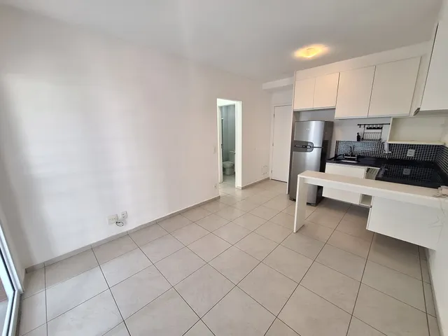 Foto do Apartamento - Apartamento SEMINOVO para locação, 38m², 1 Dormitório, 1 Vaga, Vila Pompéia, São Paulo, SP | Sell Imóveis