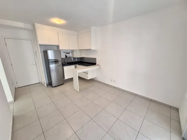 Foto do Apartamento - Apartamento SEMINOVO para locação, 38m², 1 Dormitório, 1 Vaga, Vila Pompéia, São Paulo, SP | Sell Imóveis