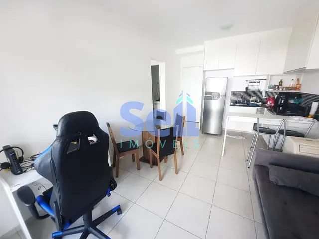 Apartamento 1 quarto e 1 banheiro, à venda, no bairro Vila Pompéia em São Paulo